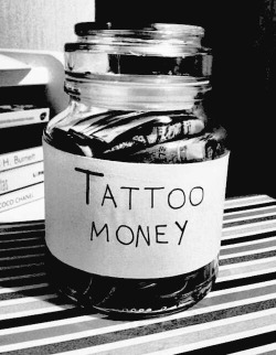 I am soooo making a jar like this!!!