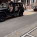 softmommyelle:Here have some snippets of Pride in my town! For those of you who haven’t