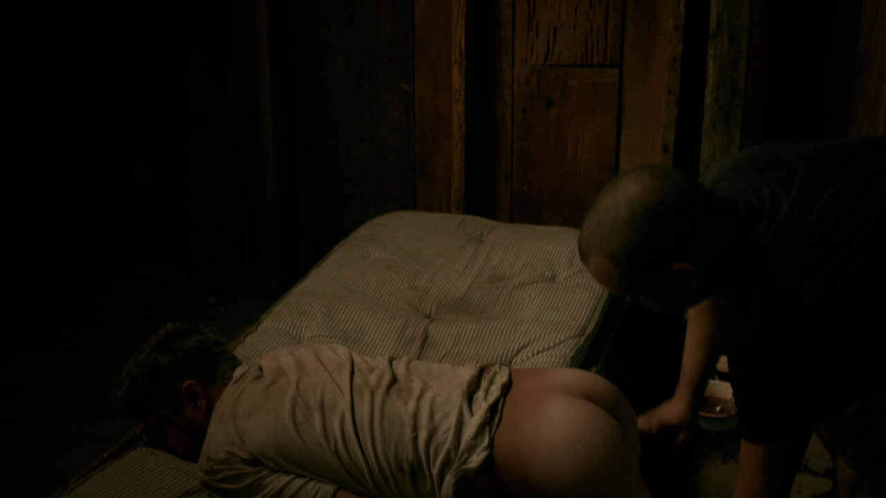 rebelerik:+Stephen Louis Grush+ (2)- in Catch Hell- with Ryan Phillippe