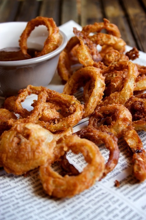 foodluxury:  Love Food? This blog is for you. 