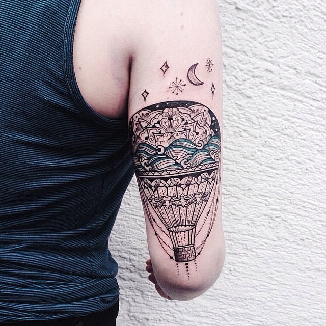 1337tattoos:  jessica svrtvt
