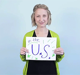 unite4good:thequeenbey: &ldquo;Most people don’t realize human trafficking