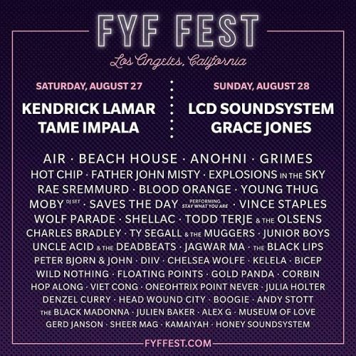 details: fyffest.com (at FYF Fest)