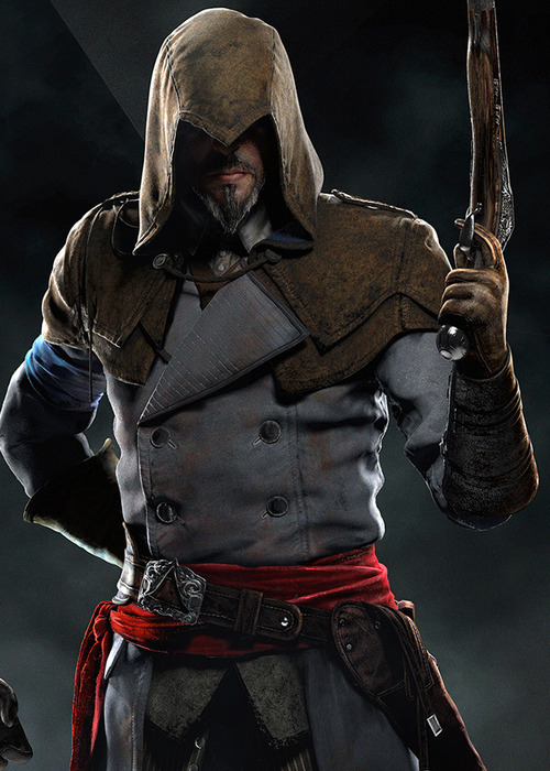 gamefreaksnz: Assassin’s Creed Unity gets new co-op trailerThis new Assassin’s Creed Uni