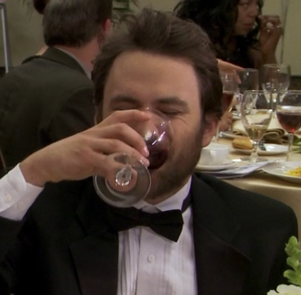 itsalwayssunnyscreencaps:mood