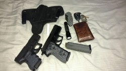 EveryDayCarry Systems