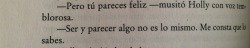 Escondida-Entre-Los-Libros:  —Posdata: Te Quiero Cecelia Ahern 