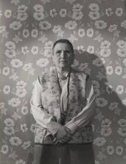 poplifeplus:  Cecil Beaton - Gertrude Stein