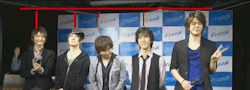 eclinu:   Free! Press conference: Miyano Mamoru vs Shingeki no kyojin  