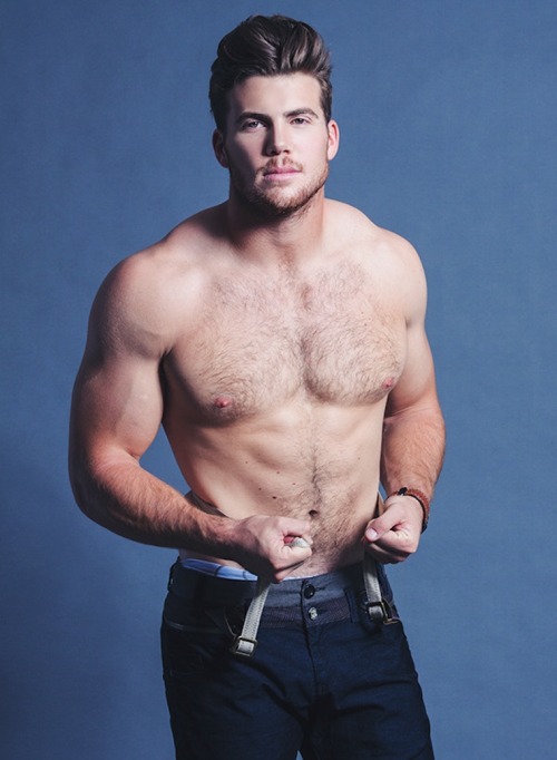 XXX joybearus:    Cooper Helfet (Seattle Seahawks) photo