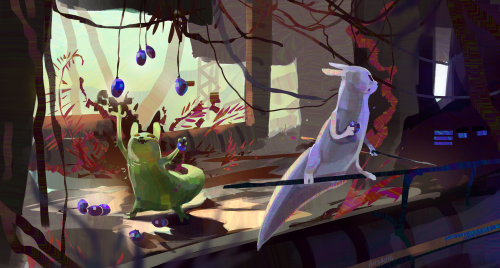 Co-op Scugs :)