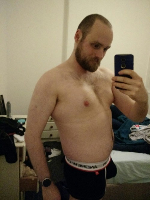 legoshoes:  New undies :3