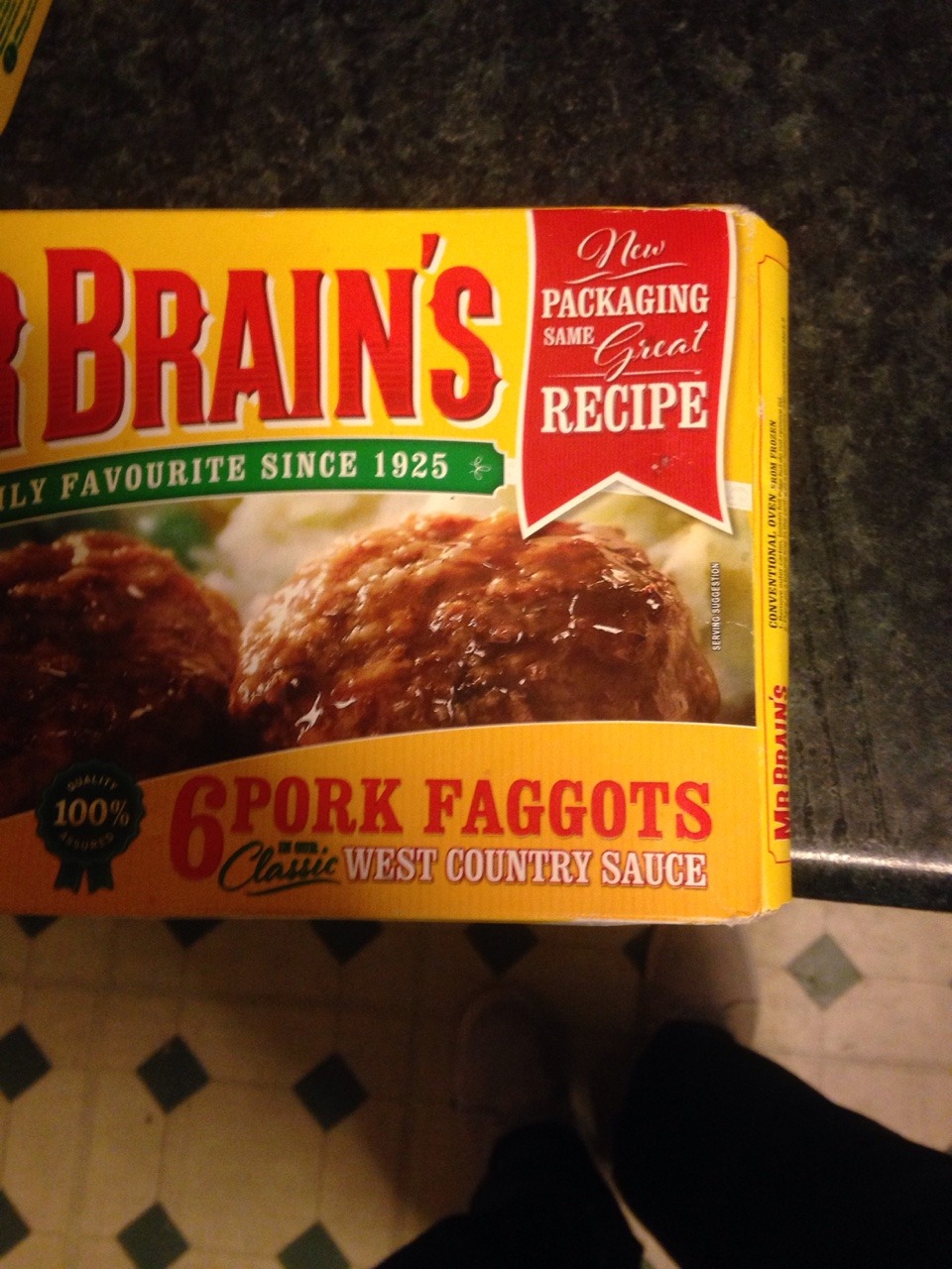 For all my American chums I shit ye not these exist.
