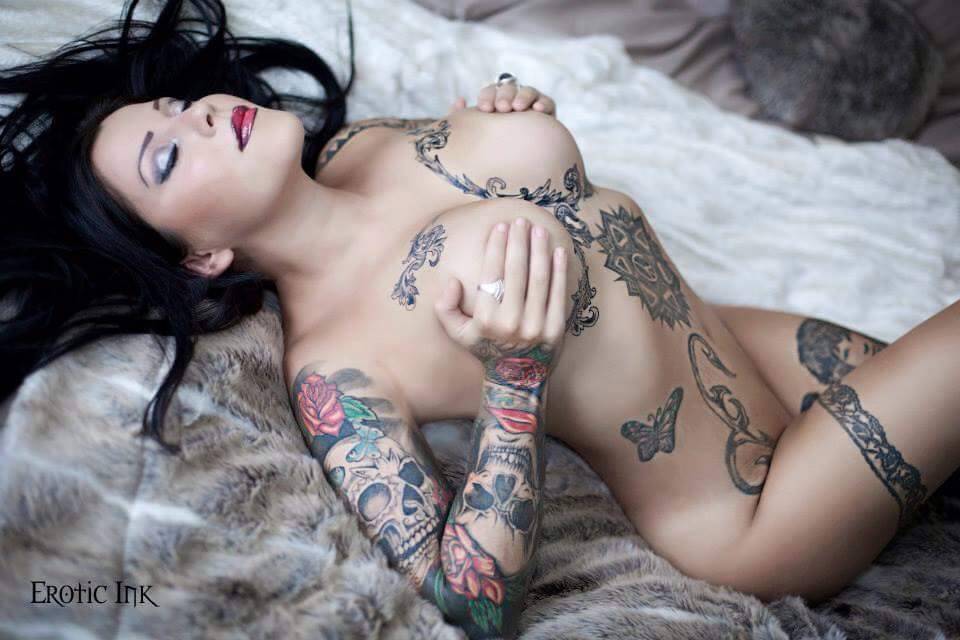 Tattoos I like