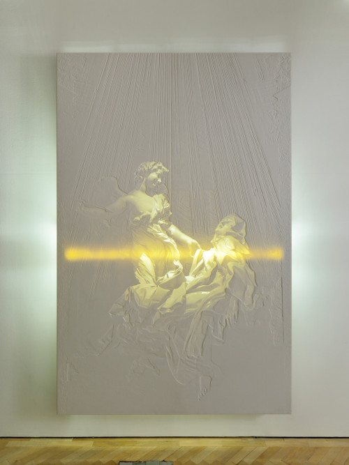 cerceos:  Mat Collishaw - Superveillance, 2010 