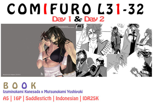 alkeou: Catalogue for Comifuro 9!! There’s also Noct bday comic free paper, just come and ask XD Up