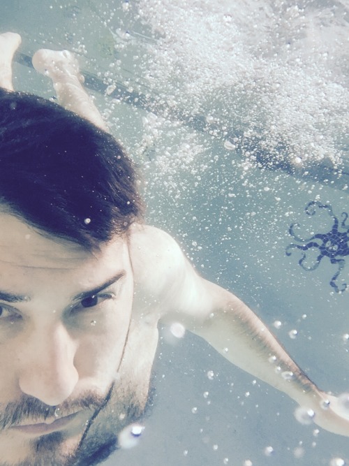 coolbreathofashes:  A selection from skinny dipping camera test 1