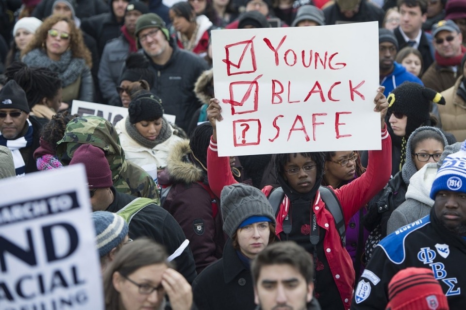 swagintherain:    ☑️ YOUNG   ☑️ BLACK   ❓ SAFE 