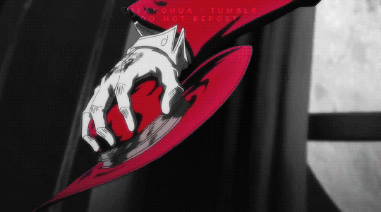 @animangacreators challenge 25 ✧ Graveyard Challenge ↳ Favourite Undead Character