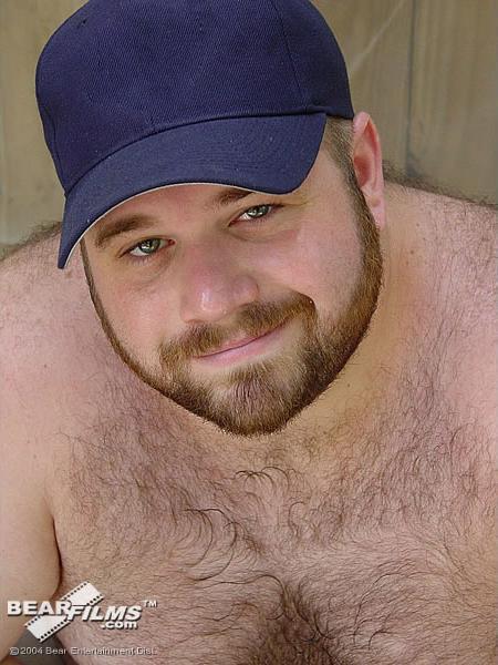 herofiend1983:  Play Ball With Bear Jeff of Bear Films Part 2 Check out my new tumblr