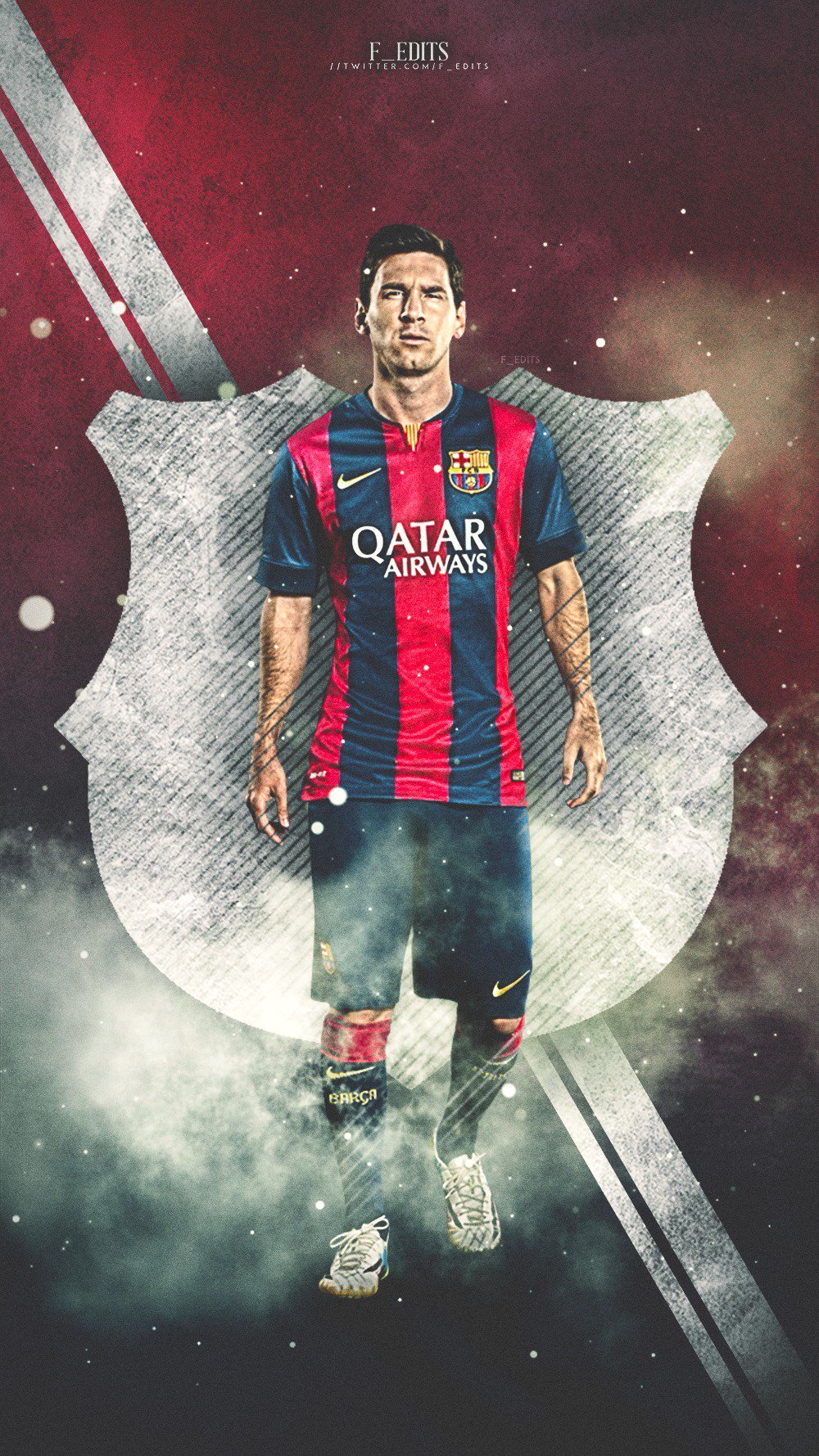 Messi | SUBHAN
