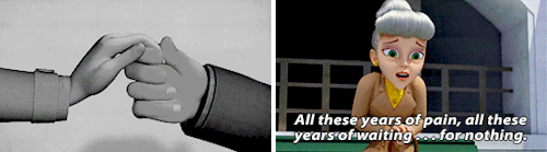 tourmei:she loved him and he loved her and she hadn’t seen him for like decades but waited for