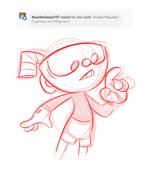Hows About Just A Cuphead? ^__^ 