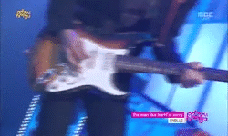 mybutterflyfact:  CNBLUE - I’m Sorry 130223 