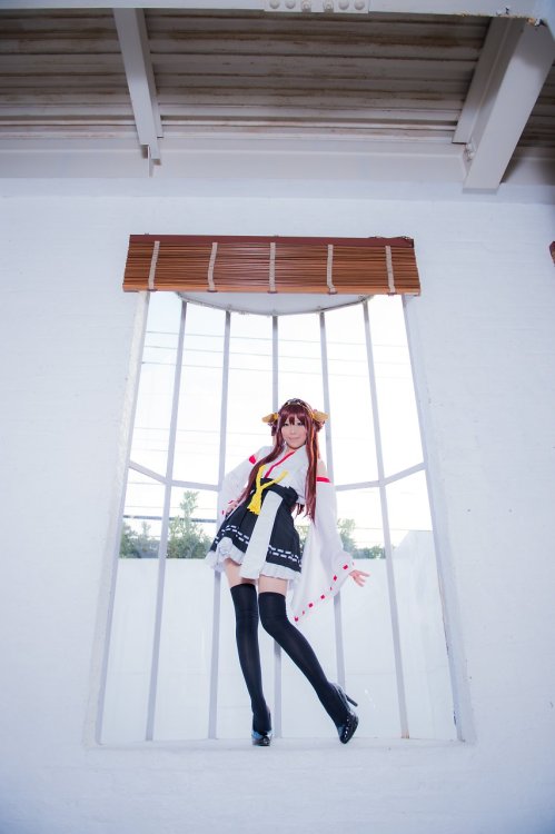 Kantai Collection - Kongou (Mashiro Yuki) 15HELP US GROW Like,Comment & Share.CosplayJapaneseGirls1.5 - www.facebook.com/CosplayJapaneseGirls1.5CosplayJapaneseGirls2 - www.facebook.com/CosplayJapaneseGirl2tumblr - http://cosplayjapanesegirlsblog.tumbl