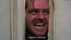 theofmoviestills:  The Shining | Stanley