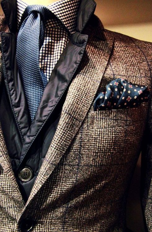 jakeindy:Men Style Luxuryvia savillemenswearcork