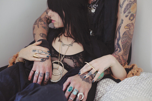 Stay
