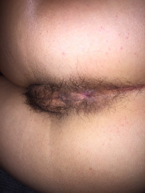 Sex Hairy bush! pictures