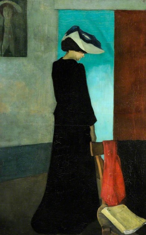 William Rothenstein