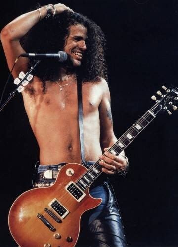 AXL: “Evil Does Have Its Honest Side And It’s A Man Called Slash”