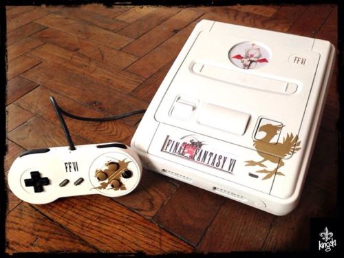 t-brawl:  Some great custom game consoles adult photos