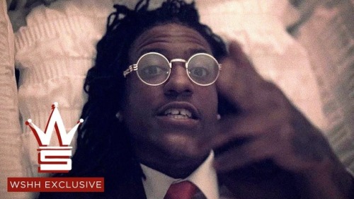 #Music Rico Recklezz “Funeral” (WSHH Exclusive - Official Music Video) http://dlvr.it/QV