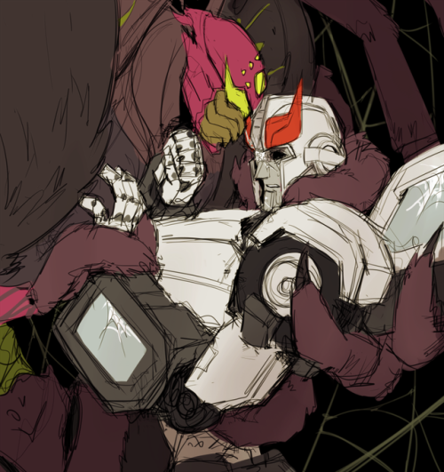((keeping His Muse Close To His Spark))