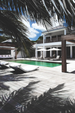 Oceanfront Villa | Photographer