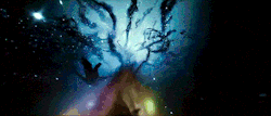 Spaceoutandchill:  Infinite Cosmos