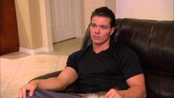 rwfan11: Tyson Kidd ……..DAMN! :-) 