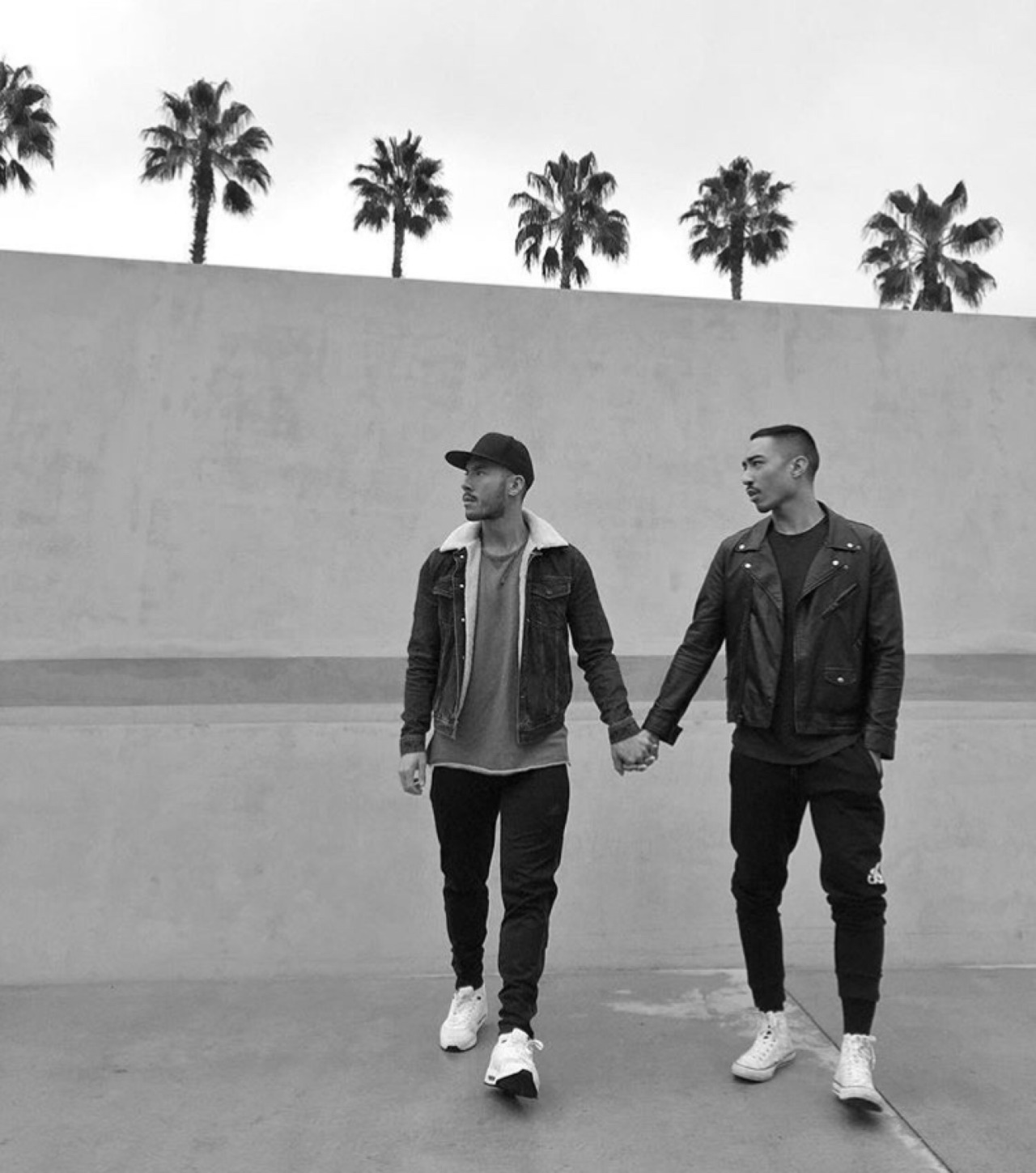 focusongaylove:  Kill Em With Kindness 🔥 