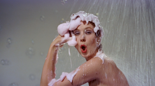 film-studies:Think Pink!Funny Face (1957) dir. Stanley Donen