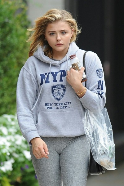 Chloe Grace Moretz Camel Toe Tumbex