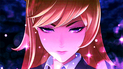 aurelinsol: “So if our story won’t change…I will.”
