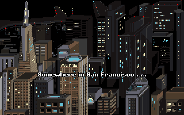 abandonwave: Where in Time Is Carmen Sandiego? (DOS), 1990.