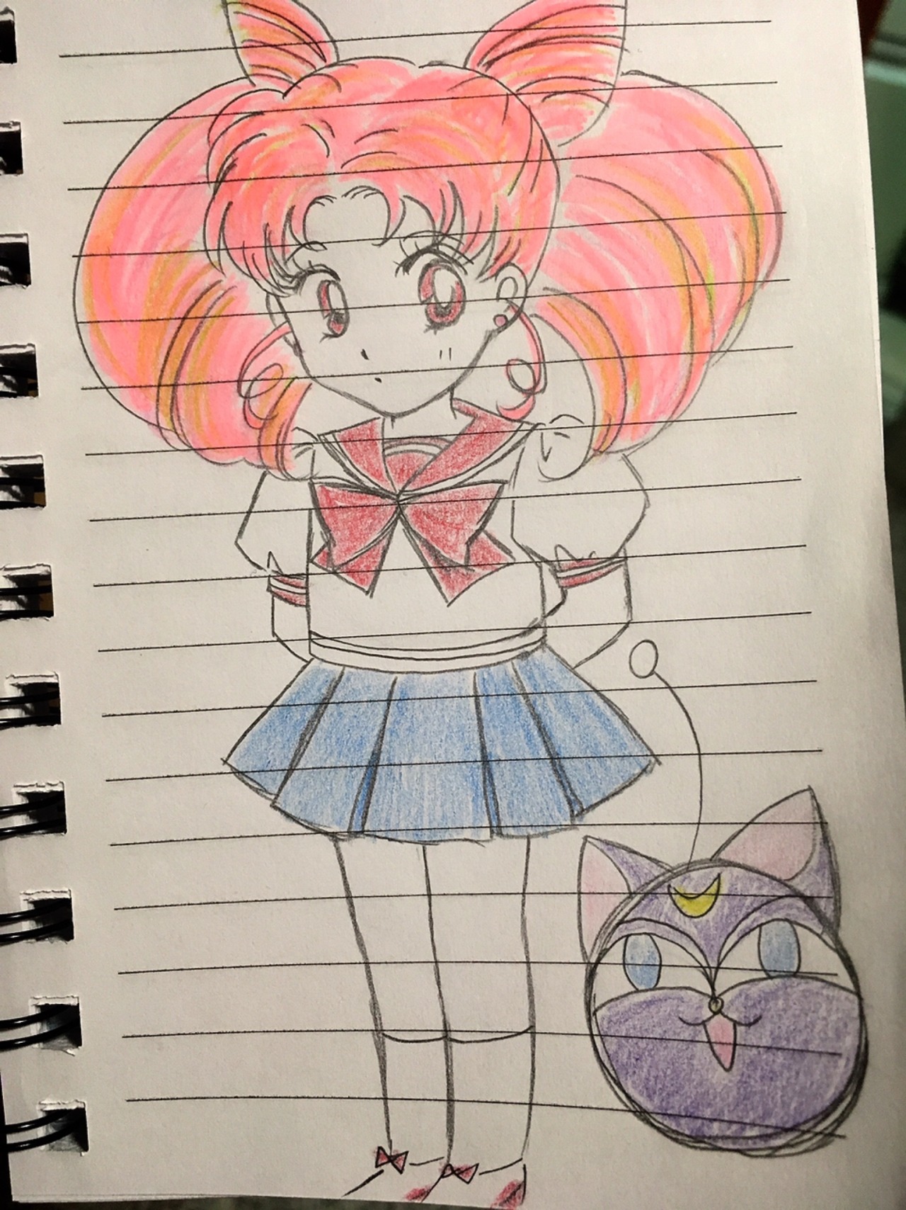 セーラーちびムーン Tumblr Posts Tumbral Com セーラーちびムーン Tumblr Posts Tumbral Com