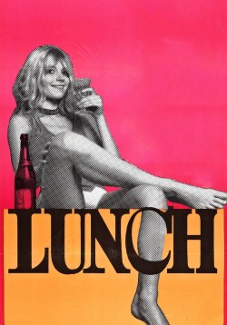 jarretedeboire:  Lunch, 1972.