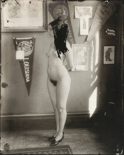 E.J. Bellocq
