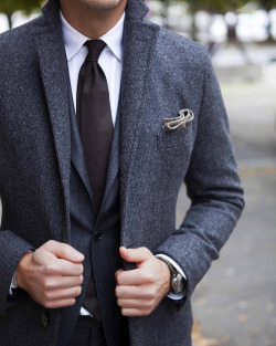 yourlookbookmen:  Men’s LookMost popular